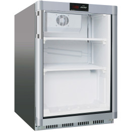 Undercounter Glass Door Fridges