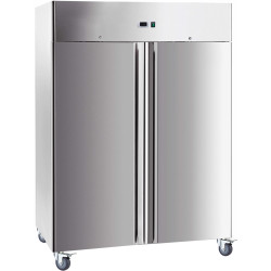 Upright Freezers