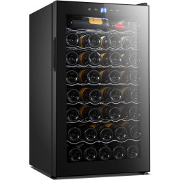 Professional Wine cooler 51 bottles - CEJC128