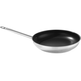 Professional Frying Pan Stainless steel Teflon Non-stick 11''/280mm - CESE32805N