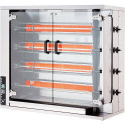 Rotisseries Ovens