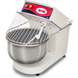 Fork Mixers