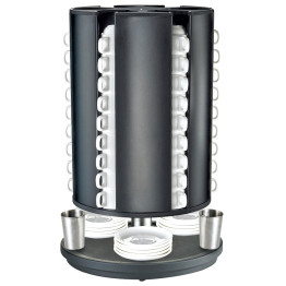 Commercial Cup warmer 78 cups - CEDCA