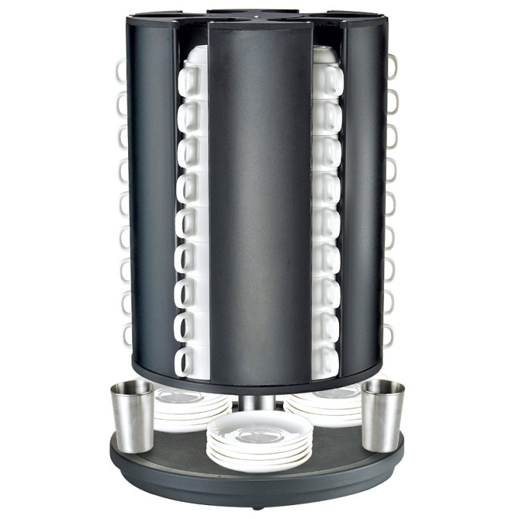 Commercial Cup warmer 78 cups - CEDCA