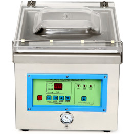 Chamber Vacuum Packing Machine 4m³/hour 7.3 litres - CESTV025