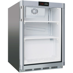 Undercounter Freezers