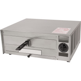 Electric Pizza oven 1 pizza of 12’’ - CEPO05M