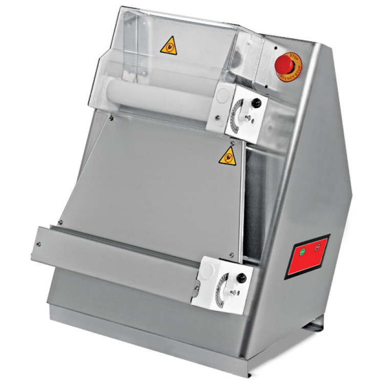 Dough roller Pizza 40cm - CEEMPHA01 Dough roller Pizza 40cm - CEEMPHA01