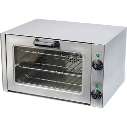 Commercial Electric Convection Oven 1 grid 400x290mm - CEYSDB