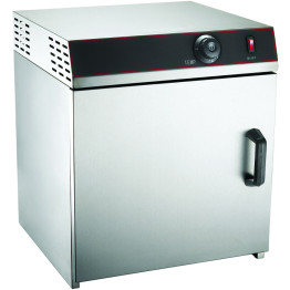 Hot cupboard Plate warmer 30 plates Ø320mm - CEEPWMINI