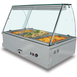 Countertop Bain Maries