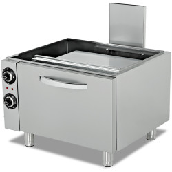 Modular Cooking Ovens