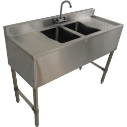 Bar Sinks