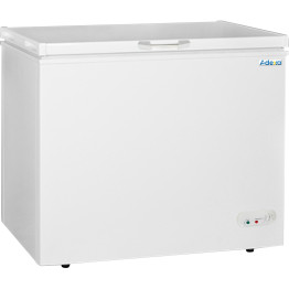 B GRADE Commercial Chest freezer Solid white lid 197 litres - BD205A B GRADE B GRADE Commercial Chest freezer Solid white lid 197 litres - BD205A B GRADE