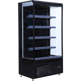 Multi Deck Displays & Refrigerated Wall Cabinets Multi Deck Displays & Refrigerated Wall Cabinets