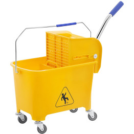 Cleaning Equipment