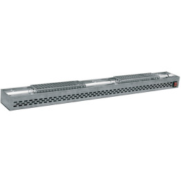 Strip heater for gantries 700x120mm - CETHKBS72