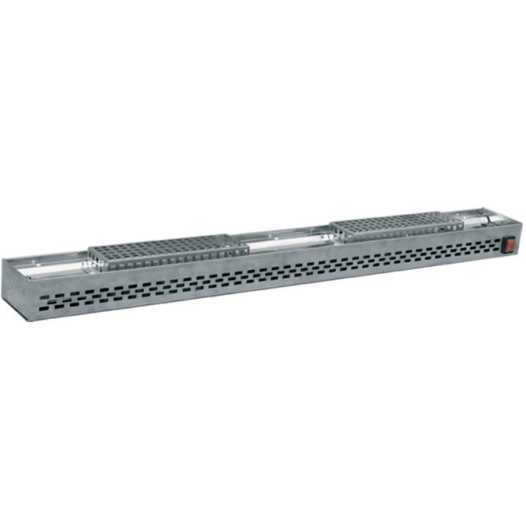 Strip heater for gantries 1500x120mm - CETHKBS154