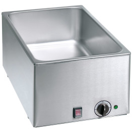 Commercial Bain Marie 1xGN1/1 - CEZCK165B