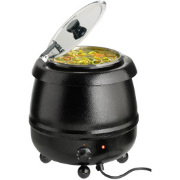 Soup Kettles