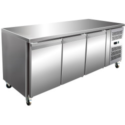 Counter Freezers