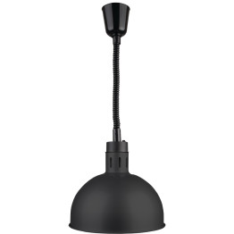 Heating Lamps & Strip Heating