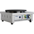 Commercial Crepe maker 400mm Single 3kW - CEECM1 Commercial Crepe maker 400mm Single 3kW - CEECM1