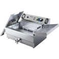 Commercial Fryer Electric 38 litres 6kW Countertop - CEEF301V