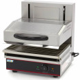 Commercial Lift Salamander grill 2.8kW 440x320mm grid Adjustable height - CEES2800L