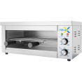 Commercial Salamander grill oven 610x325x280mm 2.5kW - CEES937