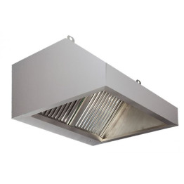 Extraction Canopies