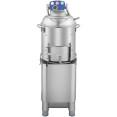 Commercial Potato peeler 190kg/hr - CEHLP20