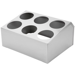 Holders & Trays