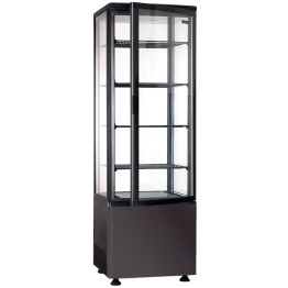 Upright Chilled Displays
