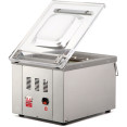 Chamber Vacuum Packing Machine 4m³/hour 7.3 litres - CESTV025