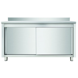 Wall Type 600mm