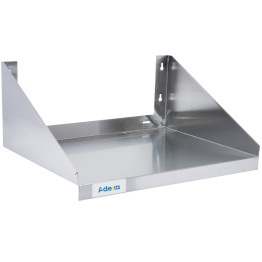 Microwave Shelves