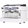 Commercial Espresso Coffee Machine Automatic Tall cups 2 groups 11 litres - CEGiuliette2