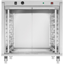 Proofers, Proofing Ovens & Dehydrators