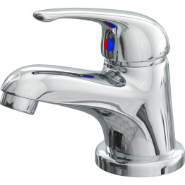 Basin Mixer Tap Single lever Chrome - CE10128000