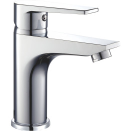 Basin Mixer Tap Single Lever Chrome - CE10273000
