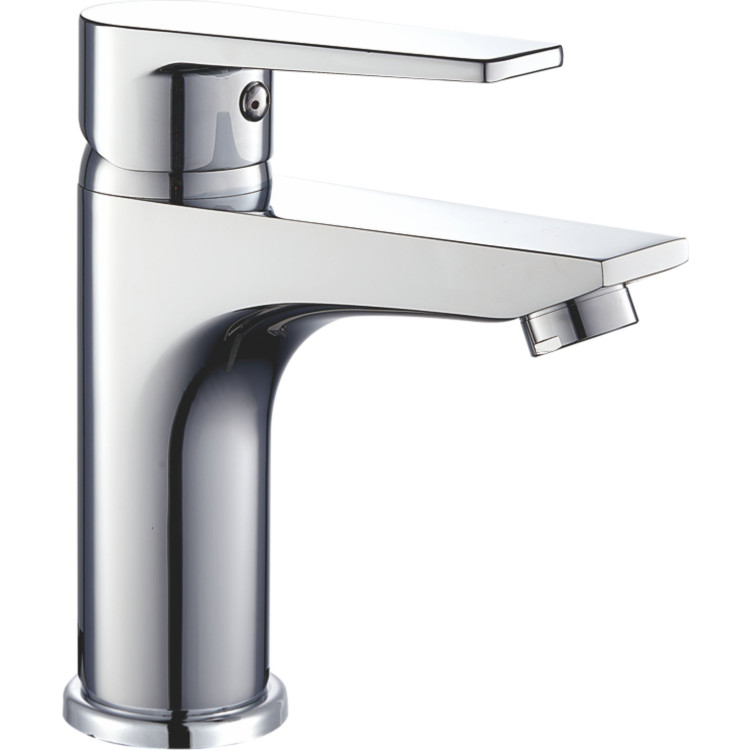 Basin Mixer Tap Single Lever Chrome - CE10273000