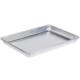 Oven Baking Tray Aluminium 600x400x50mm - CEASP050