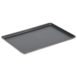 Oven Baking Tray Aluminium Non-stick 600x400x30mm - CEASP030N