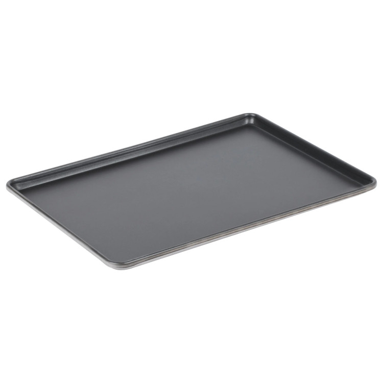 Oven Baking Tray Aluminium Non-stick 600x400x30mm - CEASP030N