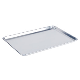 Oven Baking Tray Aluminium 600x400x30mm - CEASP030
