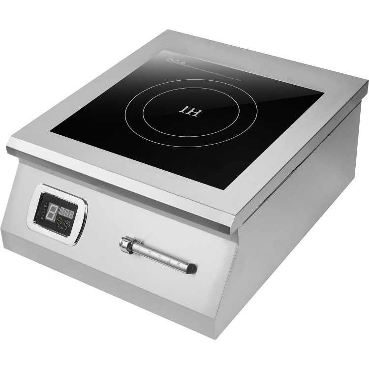 High Power Professional Induction cooker 8kW - CEAMCD801
