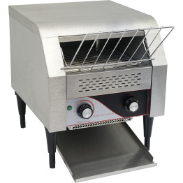 Commercial Conveyor Toaster 300 slices/hour - CECT2