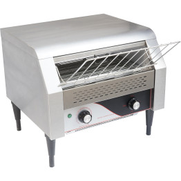 Commercial Conveyor Toaster 450 slices/hour - CECT3