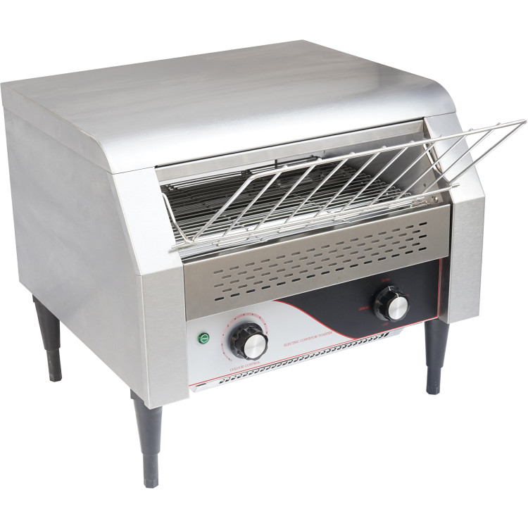 Commercial Conveyor Toaster 450 slices/hour - CECT3